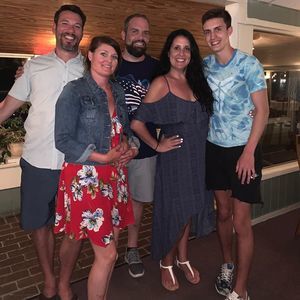 Meet your Posher, Shane